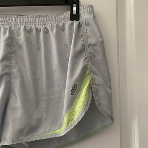 Maurices In Motion Athletic Shorts